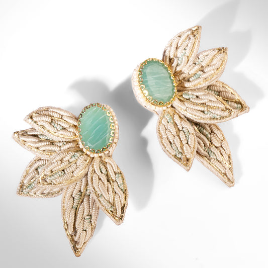 Lien Earrings