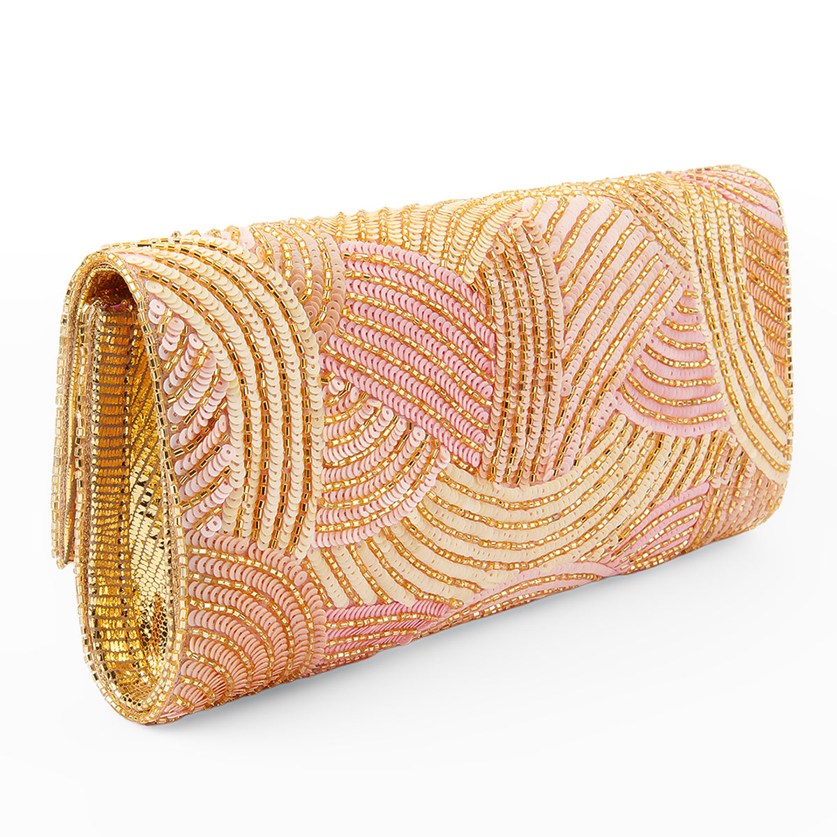 Pallavi Clutch