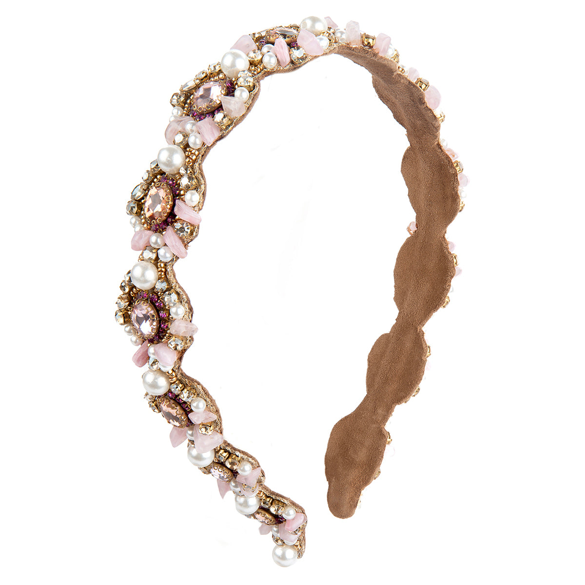 Kierra Headband