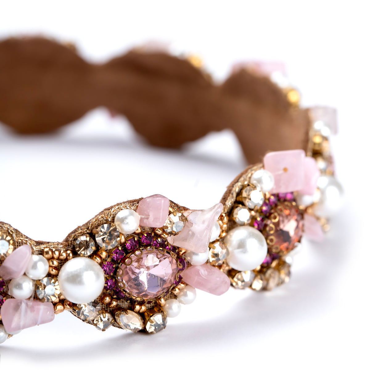 Kierra Headband