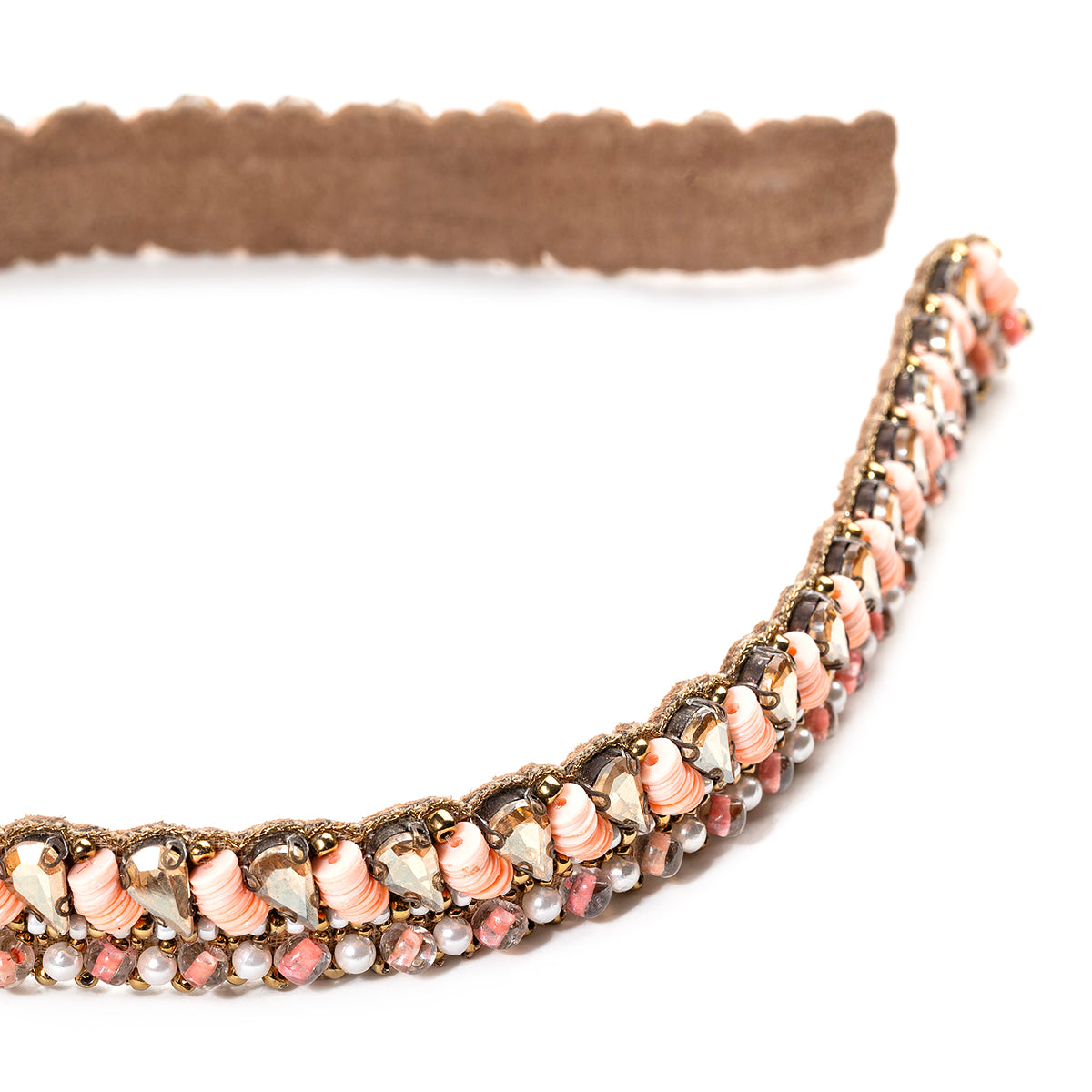 Melinda Headband