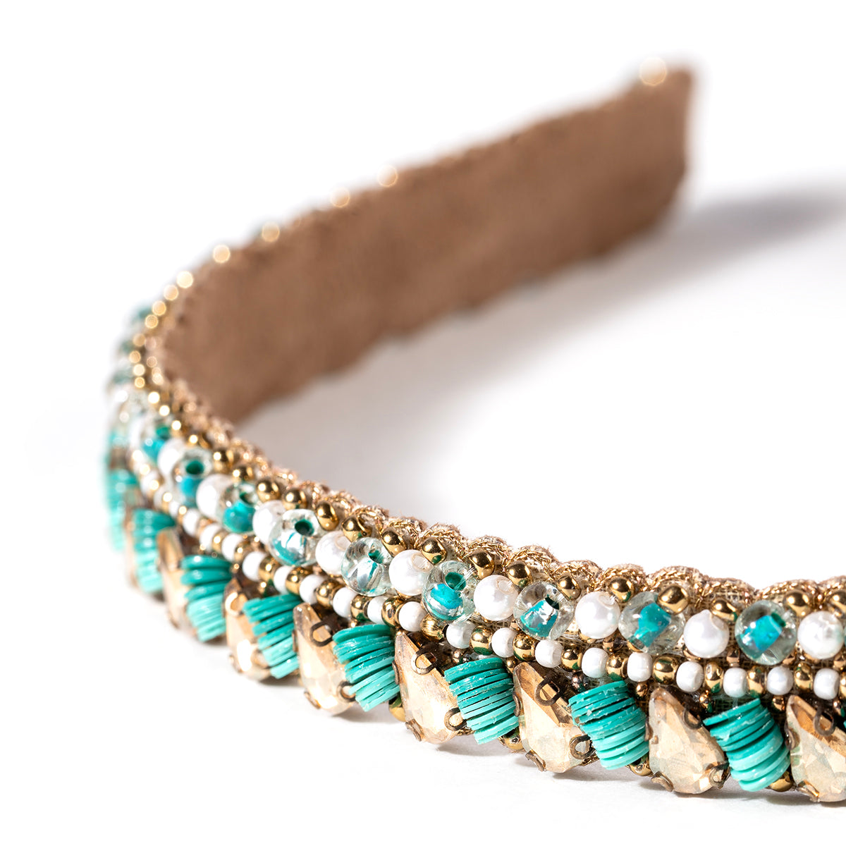 Melinda Headband