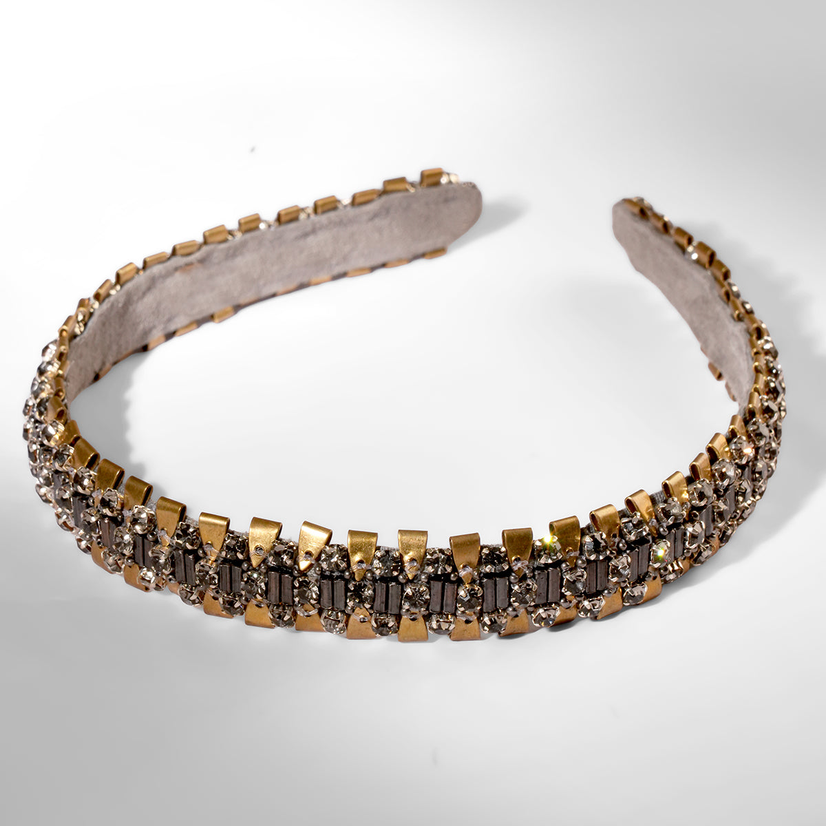 Villard Headband