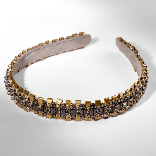 Villard Headband