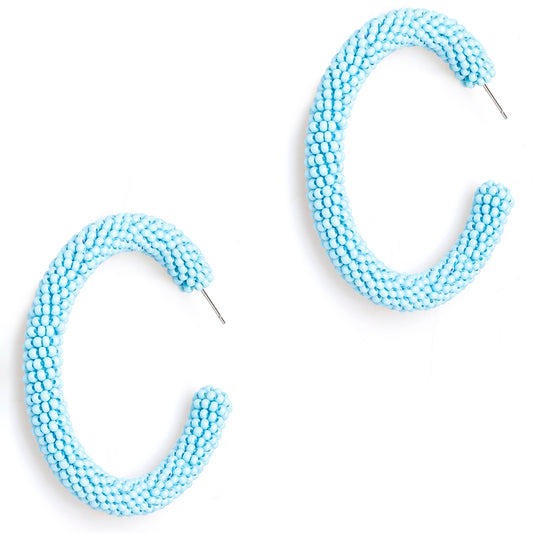 Zaria Earrings