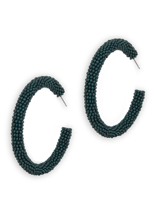 Zaria Earrings