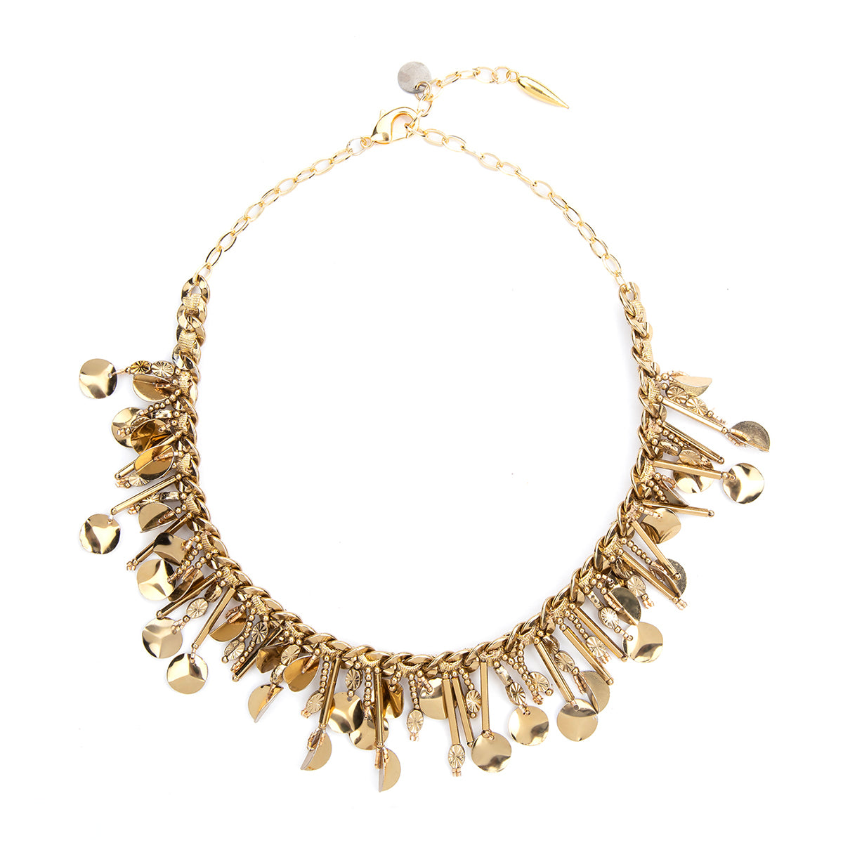 Chitra Necklace