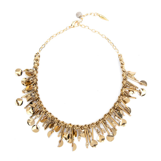 Chitra Necklace