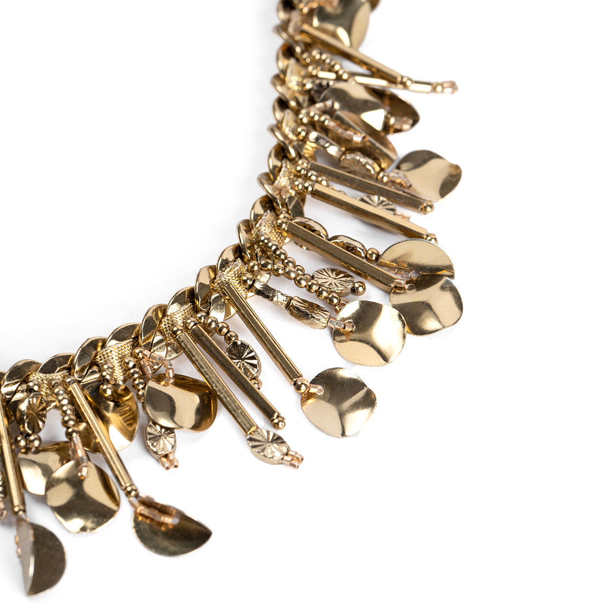 Chitra Necklace