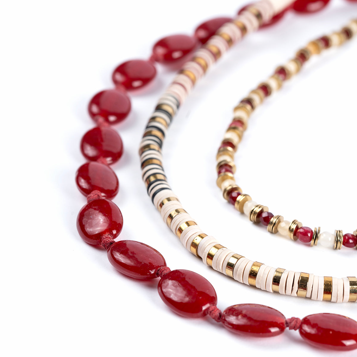 Jaelyn Necklace