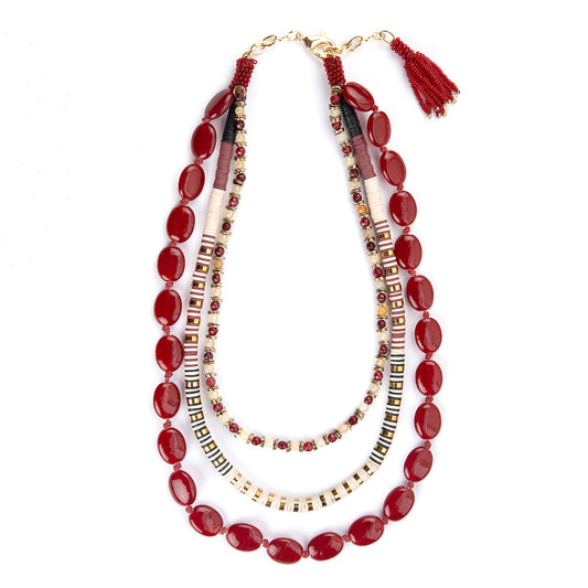 Jaelyn Necklace