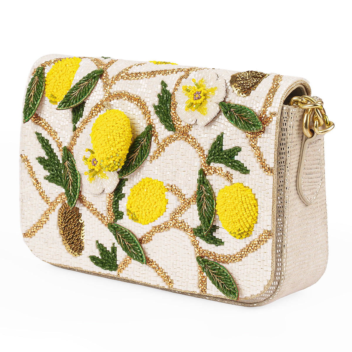 Lemon Clutch