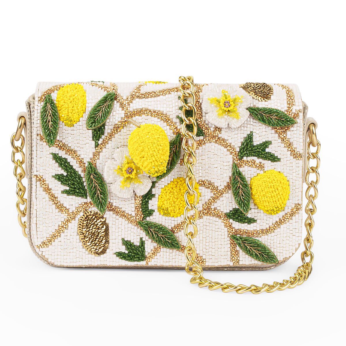 Lemon Clutch