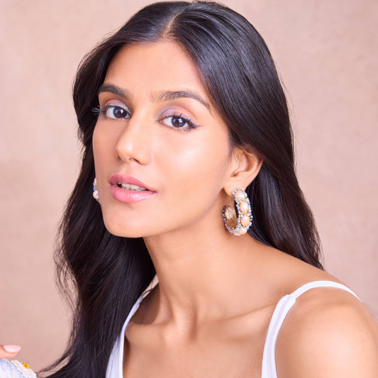 Gali Earrings